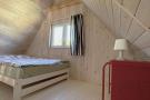 Holiday homePoland - : Sunny bungalow by the sea