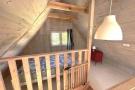 Holiday homePoland - : Sunny bungalow by the sea