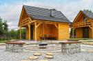 Holiday homePoland - : Holiday home Hanka