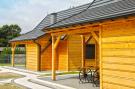 Holiday homePoland - : Holiday home Hanka