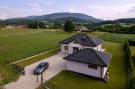 Holiday homePoland - : Luxury Villa Silver Mist