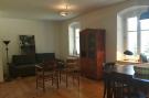 Holiday homePoland - : Dom Sokolik-Forest Apartment