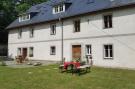 Holiday homePoland - : Dom Sokolik-Forest Apartment