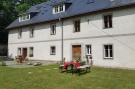 Holiday homePoland - : Dom Sokolik- Mountain Apartment