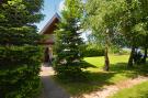 Holiday homePoland - : Secluded holiday home