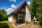 VakantiehuisPolen - : Secluded holiday home