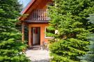 Holiday homePoland - : Secluded holiday home