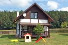 FerienhausPolen - : Holiday house by the lake