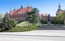 Holiday homePoland - : Frombork