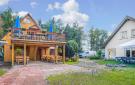 Holiday homePoland - : Oslonka