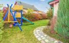 Holiday homePoland - : Sarbinowo