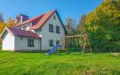 Holiday homePoland - : Sterlawki Male