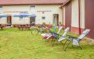 Holiday homePoland - : Dominikowo