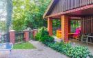 Holiday homePoland - : Barczewo