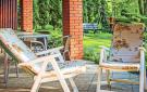 Holiday homePoland - : Barczewo