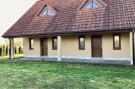 Holiday homePoland - : Countryside Apartments Green