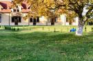 Holiday homePoland - : Countryside Apartments Green