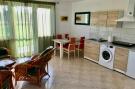 Holiday homePoland - : Countryside Apartments Green