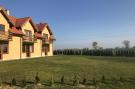 VakantiehuisPolen - : Countryside Apartments Green