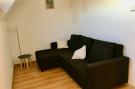 Holiday homePoland - : Countryside Apartments Beige