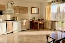 VakantiehuisPolen - : Countryside Apartments Beige