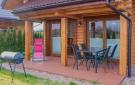 Holiday homePoland - : Jezierzany