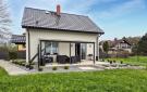 Holiday homePoland - : Nowe Warpno