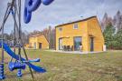 Holiday homePoland - : Domki na roztoczu