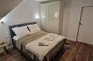 Holiday homePoland - : Apartament Szklarski Widok Szklarska Poręba