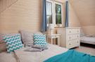 Holiday homePoland - : Ferienhaus in Nowe Warpno UTR