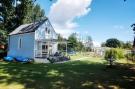 Holiday homePoland - : Ferienhaus in Nowe Warpno UTR