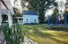 Holiday homePoland - : Ferienhaus in Nowe Warpno UTR