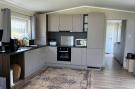 Holiday homePoland - : German's House in Nowe Warpno for 5 persons