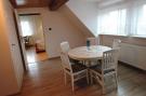 Holiday homePoland - : Red doored house Stepnica