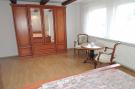 Holiday homePoland - : Red doored house Stepnica