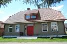 FerienhausPolen - : Red doored house Stepnica