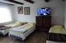 Holiday homePoland - : Red doored house Stepnica