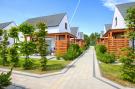 Holiday homePoland - : Luxury homes with the pools for 8 persons