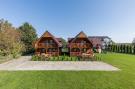 VakantiehuisPolen - : Holiday homes Rewal100 qm Typ A