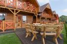 FerienhausPolen - : Holiday homes Rewal100 qm Typ A