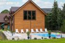 Holiday homePoland - : Holiday homes Rewal100 qm Typ A