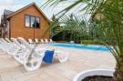 FerienhausPolen - : Holiday homes Rewal100 qm Typ A