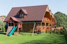 VakantiehuisPolen - : Holiday homes Rewal100 qm Typ A