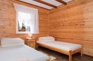 Holiday homePoland - : Holiday homes Rewal100 qm Typ A