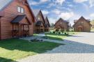 FerienhausPolen - : Holiday homes Rewal100 qm Typ A