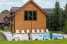 VakantiehuisPolen - : Holiday homes Rewal100 qm Typ A  [19] 