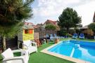 Holiday homePoland - : Apartament wakacyjny Rewal