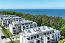 Holiday homePoland - : Apartment de luxe am Strand von Rewal