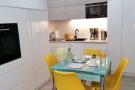 Holiday homePoland - : Apartment de luxe am Strand von Rewal