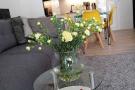 Holiday homePoland - : Apartment de luxe am Strand von Rewal